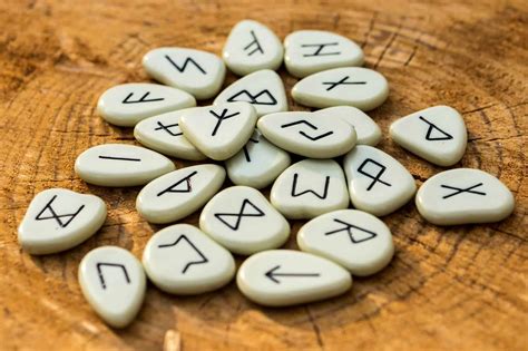 Harnessing the Power of Rune Sigils for Personal Empowerment